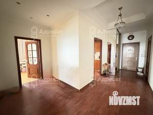 3-к квартира, вторичка, 109м2, 11/17 этаж