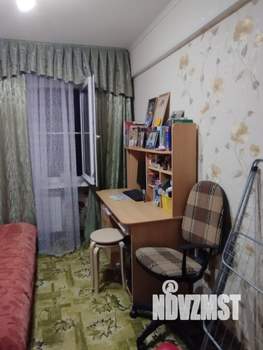 2-к квартира, вторичка, 41м2, 3/5 этаж