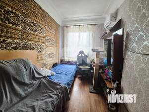 2-к квартира, вторичка, 44м2, 1/2 этаж