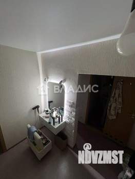 2-к квартира, вторичка, 46м2, 9/9 этаж