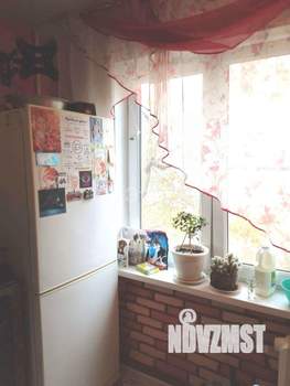 2-к квартира, вторичка, 45м2, 3/5 этаж