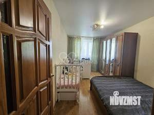 3-к квартира, вторичка, 67м2, 8/9 этаж