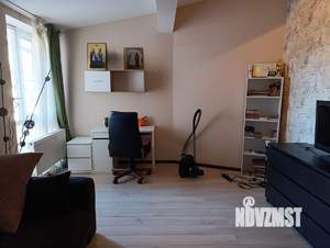 3-к квартира, вторичка, 83м2, 3/3 этаж