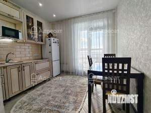 1-к квартира, вторичка, 39м2, 15/16 этаж