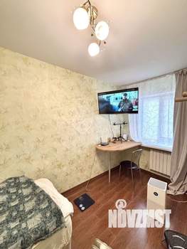 3-к квартира, вторичка, 59м2, 2/5 этаж