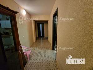 4-к квартира, вторичка, 133м2, 5/9 этаж