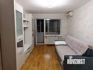 2-к квартира, вторичка, 44м2, 5/5 этаж
