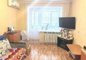 2-к квартира, вторичка, 44м2, 2/9 этаж