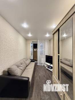 3-к квартира, вторичка, 59м2, 5/9 этаж