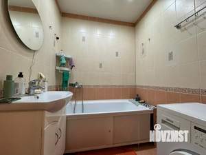 1-к квартира, вторичка, 44м2, 7/10 этаж