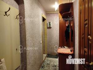 2-к квартира, вторичка, 45м2, 1/4 этаж