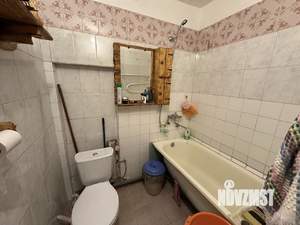 3-к квартира, вторичка, 55м2, 2/5 этаж