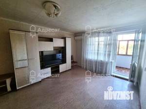 1-к квартира, вторичка, 36м2, 4/9 этаж