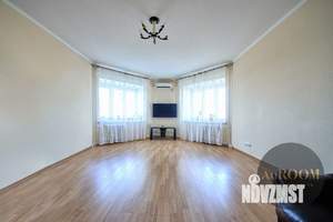 3-к квартира, вторичка, 102м2, 10/16 этаж