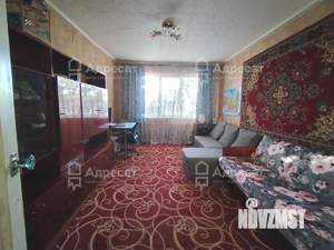 2-к квартира, вторичка, 51м2, 8/9 этаж