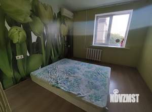 3-к квартира, вторичка, 59м2, 5/9 этаж