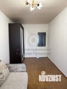 2-к квартира, вторичка, 45м2, 5/5 этаж