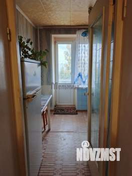 3-к квартира, вторичка, 60м2, 4/9 этаж