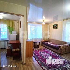 1-к квартира, вторичка, 34м2, 1/4 этаж