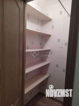 3-к квартира, вторичка, 56м2, 2/5 этаж