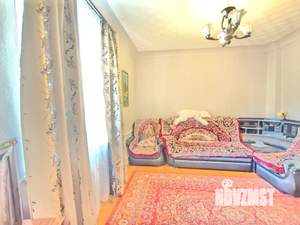 3-к квартира, вторичка, 63м2, 1/3 этаж