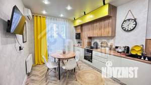 1-к квартира, вторичка, 61м2, 5/5 этаж