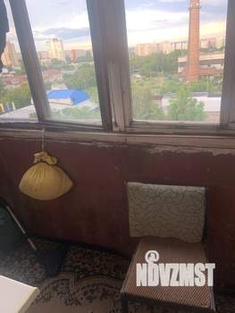 3-к квартира, вторичка, 64м2, 8/9 этаж