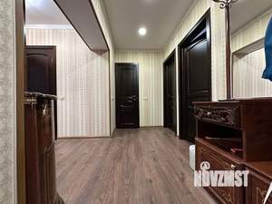 3-к квартира, вторичка, 75м2, 7/9 этаж