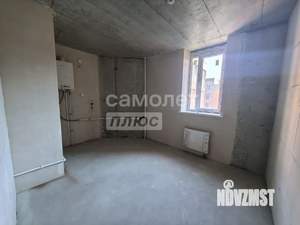 1-к квартира, вторичка, 36м2, 2/9 этаж