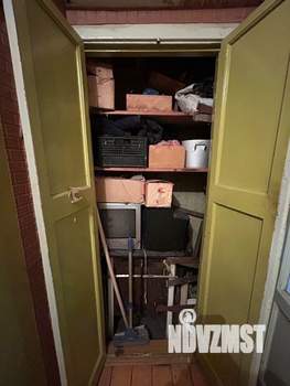 1-к квартира, вторичка, 30м2, 2/5 этаж