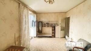 3-к квартира, вторичка, 67м2, 5/9 этаж