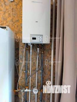 1-к квартира, вторичка, 30м2, 4/5 этаж