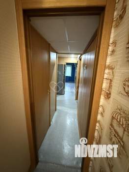 3-к квартира, вторичка, 62м2, 3/5 этаж