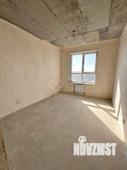 3-к квартира, вторичка, 72м2, 19/23 этаж