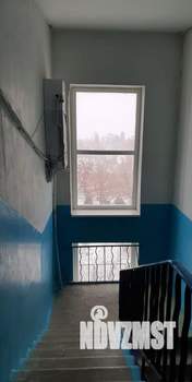 2-к квартира, вторичка, 41м2, 5/5 этаж