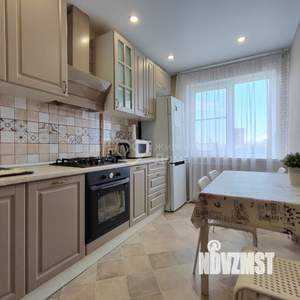 3-к квартира, вторичка, 65м2, 7/9 этаж
