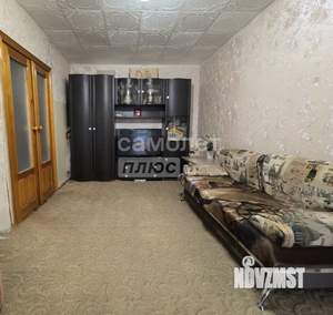 2-к квартира, вторичка, 43м2, 3/5 этаж