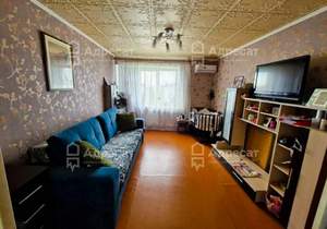 2-к квартира, вторичка, 47м2, 8/9 этаж
