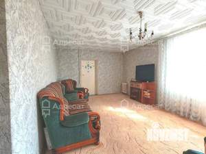 3-к квартира, вторичка, 69м2, 4/5 этаж