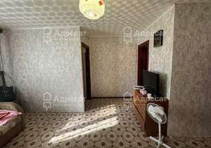 1-к квартира, вторичка, 29м2, 1/5 этаж