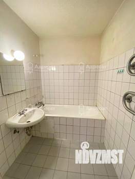 2-к квартира, вторичка, 51м2, 9/9 этаж