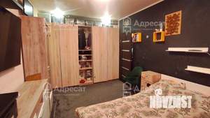 1-к квартира, вторичка, 30м2, 1/3 этаж