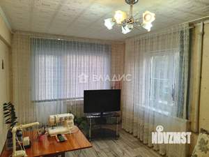 2-к квартира, вторичка, 41м2, 3/5 этаж