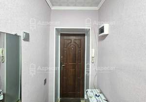 1-к квартира, вторичка, 31м2, 1/5 этаж