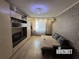 2-к квартира, вторичка, 51м2, 9/9 этаж