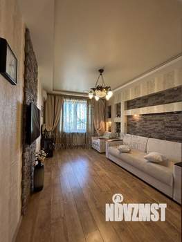 2-к квартира, вторичка, 69м2, 4/5 этаж