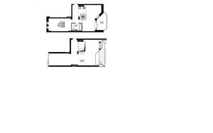 Студия квартира, сданный дом, 126м2, 7/7 этаж