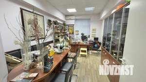 3-к квартира, вторичка, 91м2, 1/4 этаж