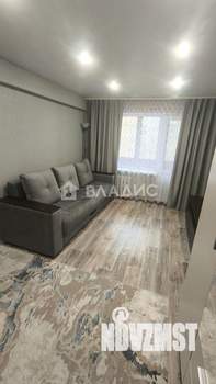 1-к квартира, вторичка, 31м2, 3/5 этаж