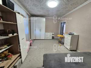 3-к квартира, вторичка, 67м2, 5/5 этаж